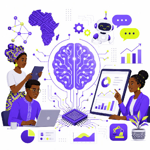 Intelligence Artificielle